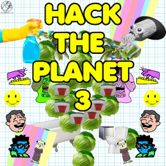 datafruits - hack the planet vol. 3 - 03 Synkretic - Goblin Sighting