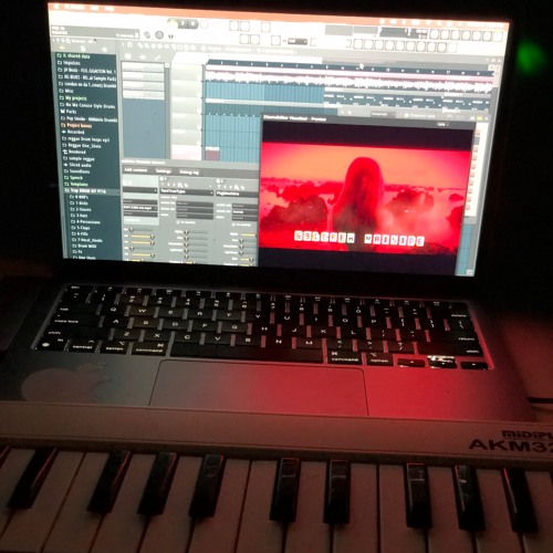 SONOBEATS 691CREW REMIX-WAY YOU MOVE