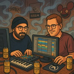 Mark Marsland & Daniel P. - Hohlraumetage