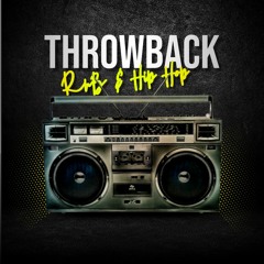 Throw Back 90s Rnb and Hip hop