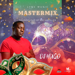 01- DJ HUGO - NRJ MASTERMIX - 31 - 01 - 2025