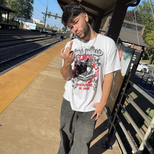 BRUXO - GUARDADA NO COLDRE