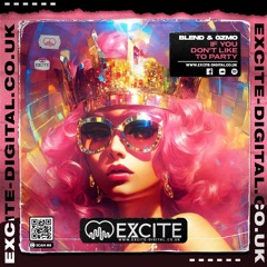 (Blend-GZMO) Dont like to party [sample].mp3
