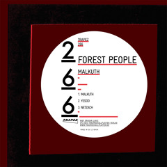 Forest People - Malkuth (Trapez 266)