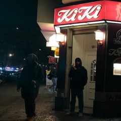 Kuschelig feat Bigkićo