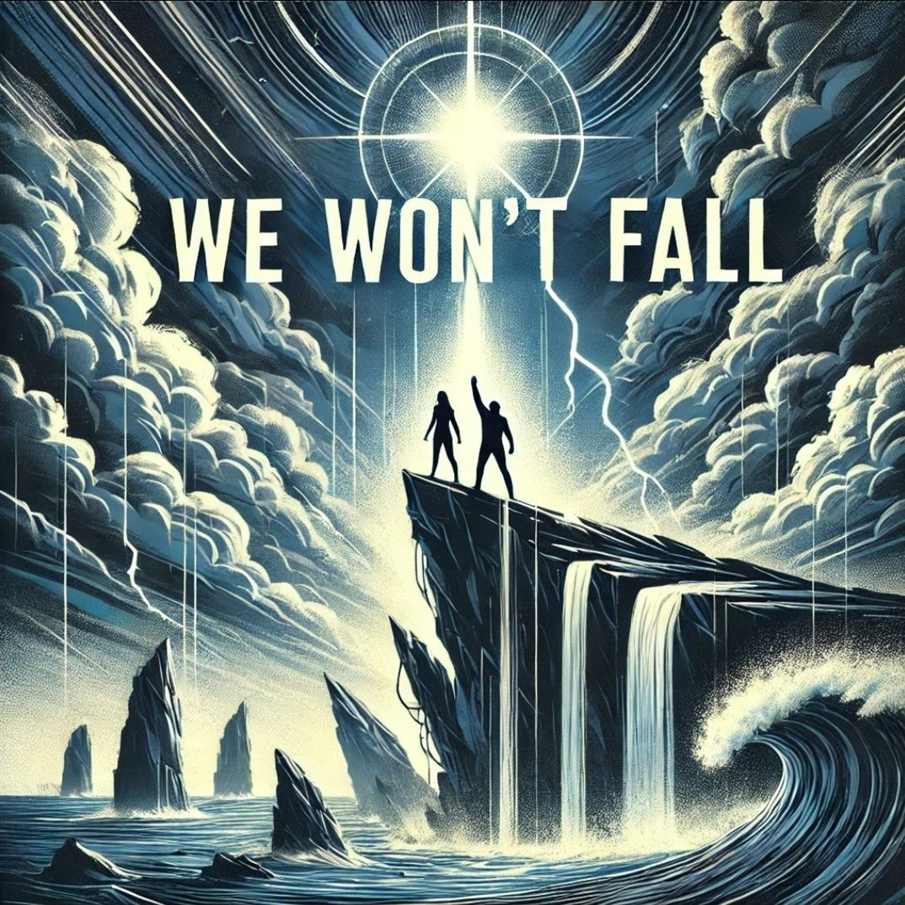 We Won't Fall episode artwork