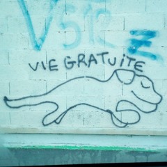 Confessions FM // LYL // 19_04_17