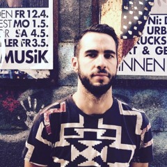 FM4 Im Viertel 6: Manu Delago in Innsbruck
