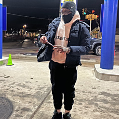 5am Anxiety Freestyle Pt.2