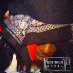 if playboi carti was on a 50 cent beat (WINDOW SHOPPER X ROCK OUT)