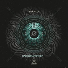 EchoFlux - Hallucinations  (Art-x Recordings)