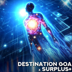 ElPaso @ Destination Goa x Surplus+, Mikroport.Club, 17.05.25