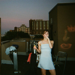 the difference (voice memo - full)