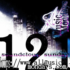 Soundcloud Sunday: Volume 121