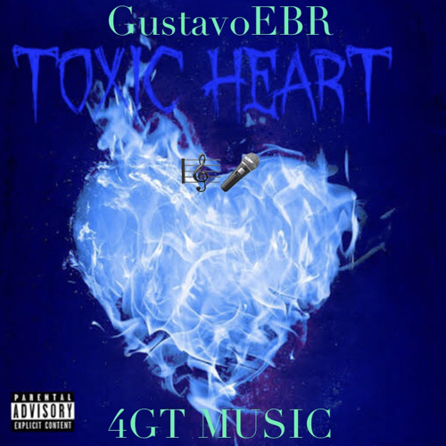 Toxic Heart (prod. by KUNICA)