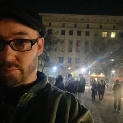 Calder City Development Corp. Presents 001 - Joshua Tree