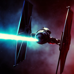 TIE FIGHTER