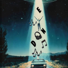 DON E - EXTRATERRESTRIAL VOL.1