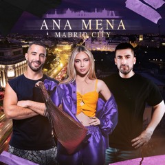 Ana Mena - Madrid City (Chris Turina & Rásil Remix) ***FREE DOWNLOAD***