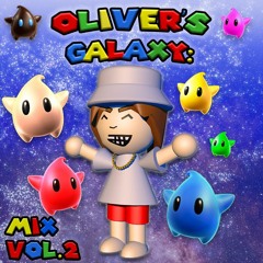 Oliver's Galaxy: Volume 2