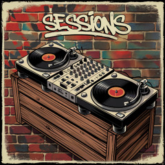 Sessions Volume 2