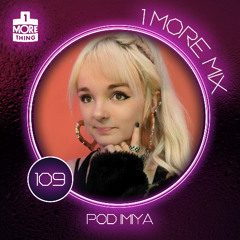 1 More Mix 109 - Pod Imiya