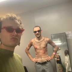 demo if eva thr was one