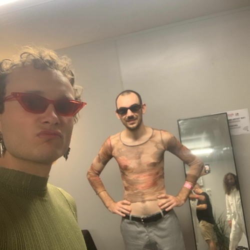 demo if eva thr was one