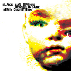 Black Sun Empire's - Driving Insane (Vincent De La Tore Remix)