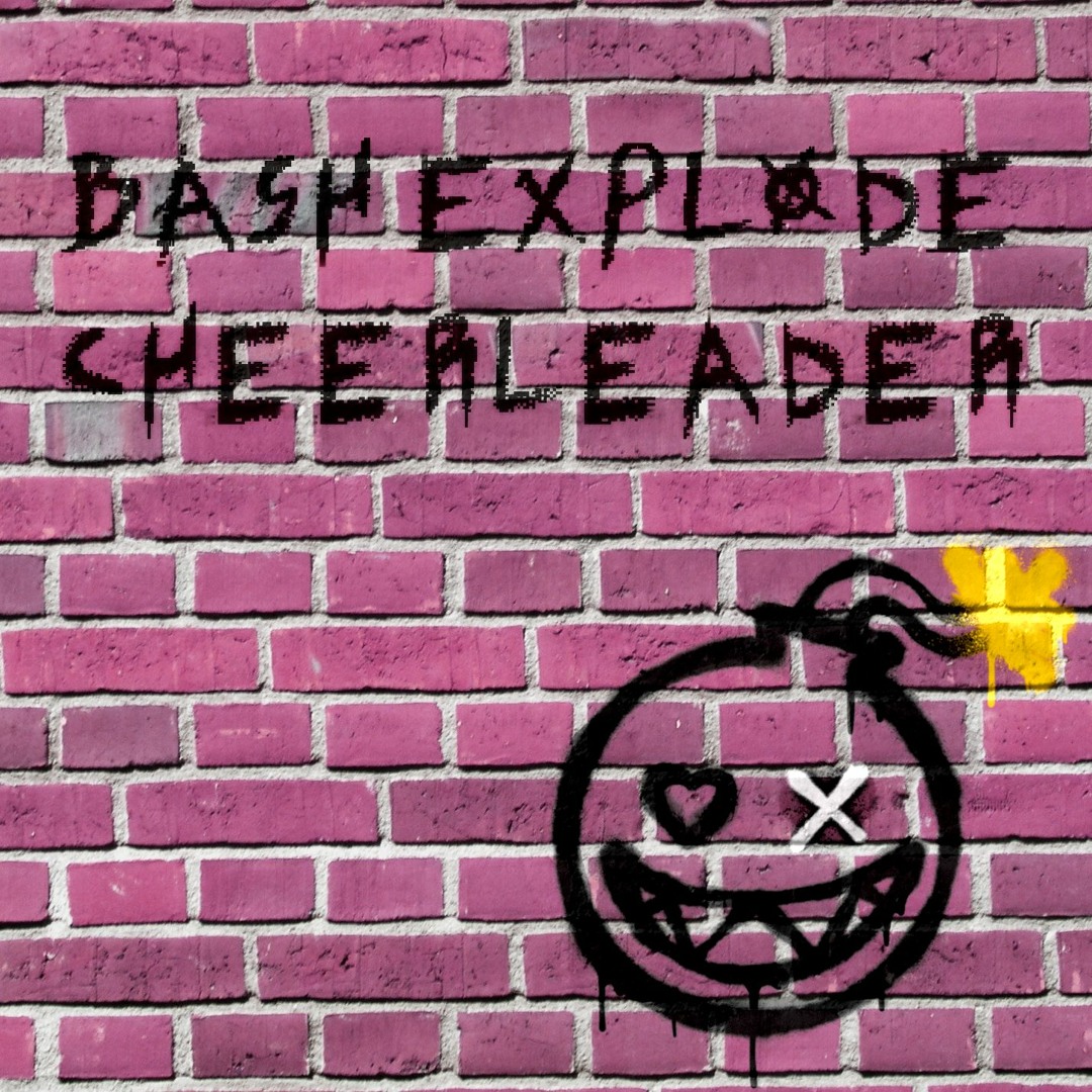 Stream Porter Robinson - Cheerleader (bash explode version) by bash ...