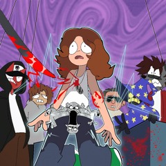 HEALING (INCI0 + TENSI)