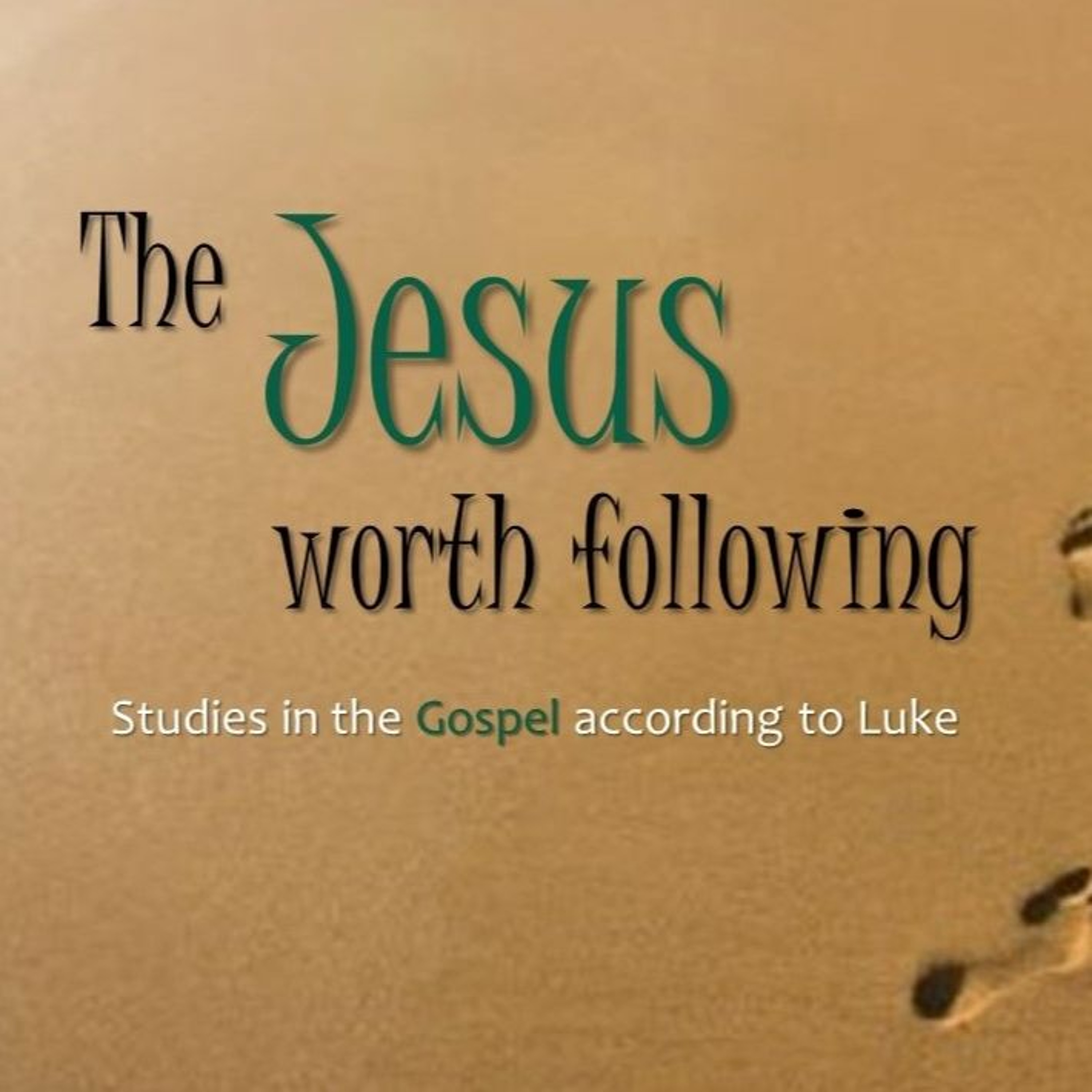 'What's your response?' Luke 11:14-36 [13th June '21] episode artwork