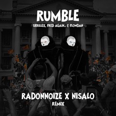 Skrillex, Fred Again.. & Flowdan - Rumble (RadonNoize X Nisalo Remix)