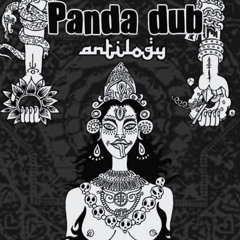 Panda Dub Ft.Youyou - Natural mystic remix