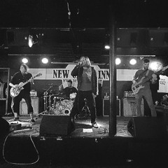 Matter - Dark Forest - New Cross Inn June 2025
