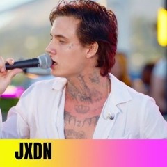 JXDN "Hot To Go" VMAs cover