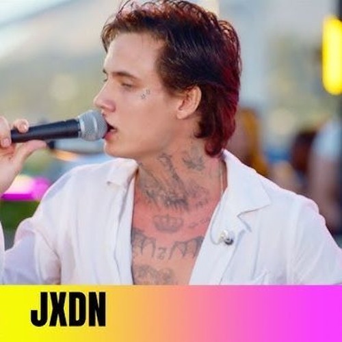 JXDN "Hot To Go" VMAs cover