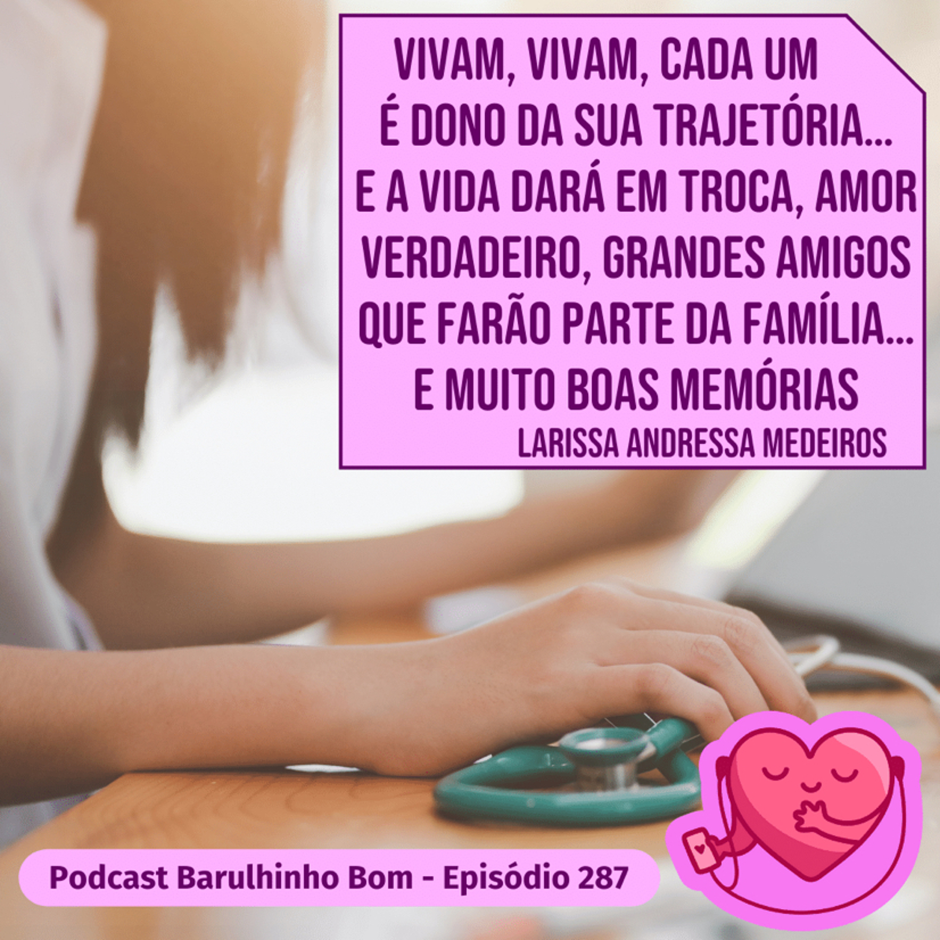 Barulhinho Bom