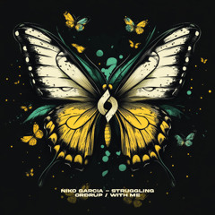 Niko Garcia - Ordrup [Journey of the Soul]