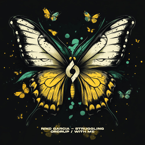 Niko Garcia - With Me [Journey of the Soul]