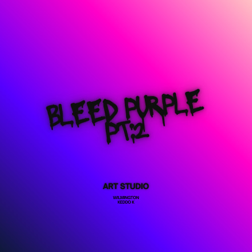 Bleed Purple P2