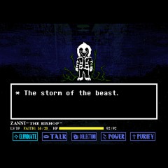 [b2g's STORYSWAP] 100. AFTERLIFE