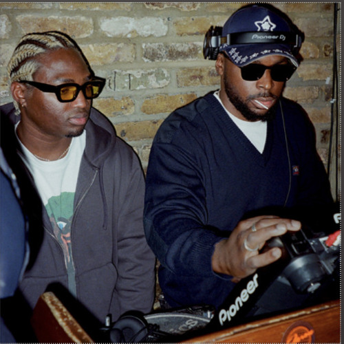 B2B DJ JuJu x Majid
