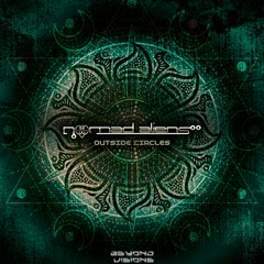 Nomad Aliens - Spherical (Beyond Visions Rec.) OUT NOW!