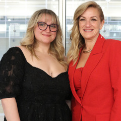 WNZR congratulates the 2026 EmpowHER Raising the Bar Award Winner Erin Skillman