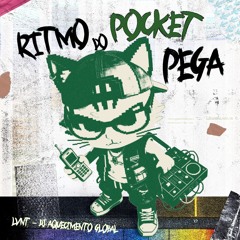 Ritmo do Pocket Pega ft. Aquecimento Global