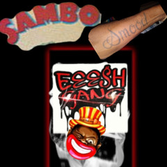 Sambo Smood - Lemme finish