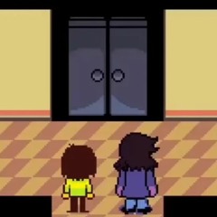 deltarune - The Door 2