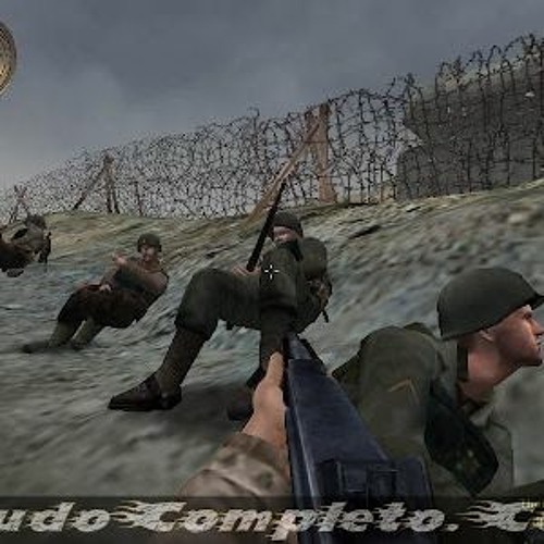 Medal of Honor Allied Assault - Download