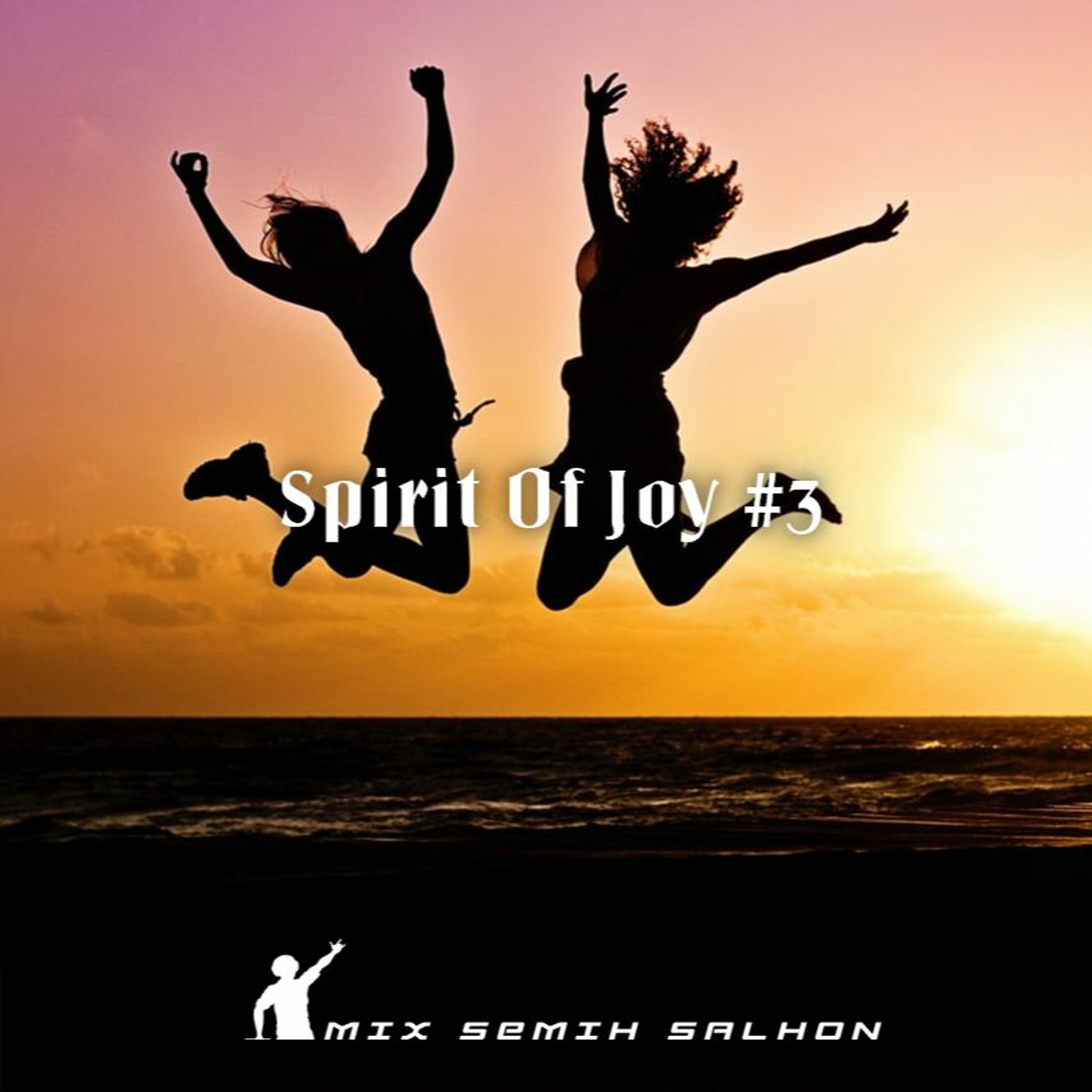 Spirit Of Joy #3